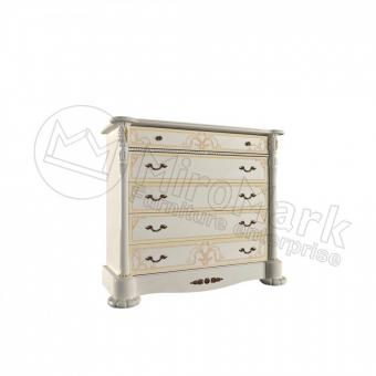 Комод Роселла 5Ш