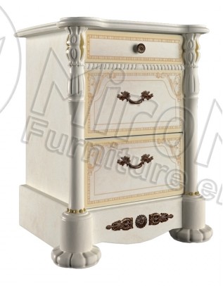 Тумба прикроватная Роселла