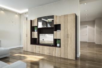 Гостиная Фабиана