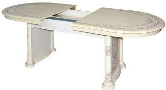 Стіл розсувний Вівальді