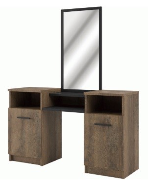 Туалетка Лотос