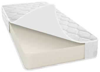 Матрас Рубин беспружинный