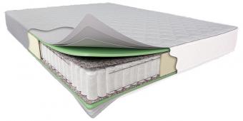 Матрас Опал с пружинным блоком Pocket spring
