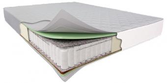 Матрас Оникс с пружинным блоком Pocket spring