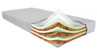 Матрас Диамант беспружинный