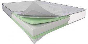 Матрас КОМБИ БАЛАНС беспружинный