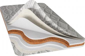 Топпер-футон №6