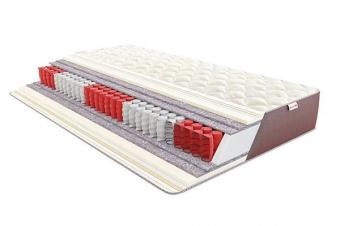 Матрас Практик Софт с независимым блоком Pocket spring