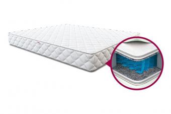 Матрас Магнум с пружинным блоком Pocket spring