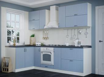 Модульная кухня Верона