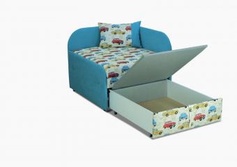 Диван Капитошка Еврософ foto 7