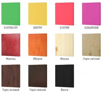 Комод Детройт foto 4