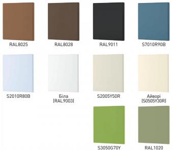 Комод Детройт foto 3