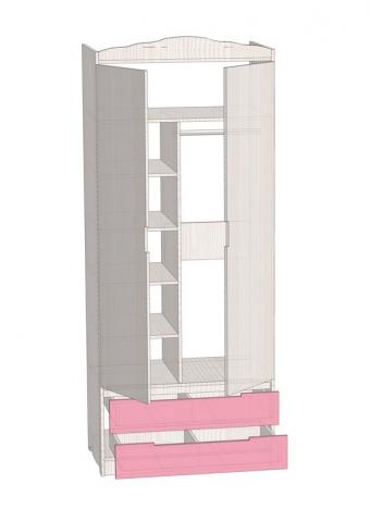 Шафа Італія