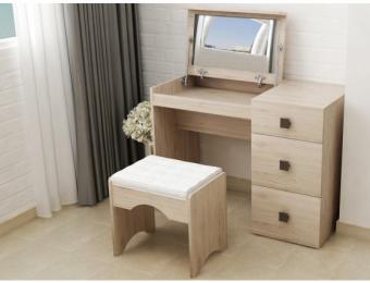 Трюмо 2 з дзеркалом Ліон