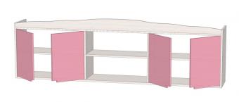 Полиця настінна Італія