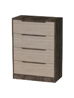 Комод Тетріс