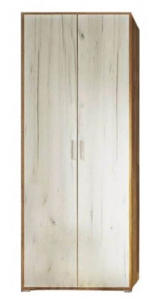 Шафа для одягу Тіволі