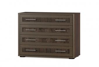 Комод 4Ш Токио