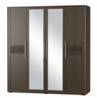 Шкаф 4Д Токио