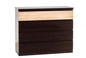 Комод 4Ш Аляска