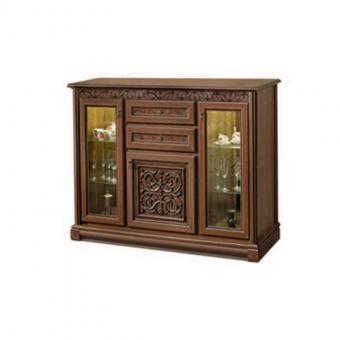 Комод-БАР Тоскана Eco