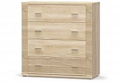 Комод 4Ш Гресс