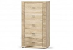 Комод 5Ш Гресс