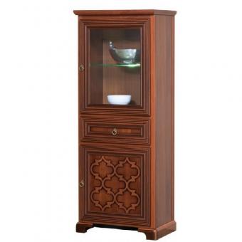 Витрина одинарная вариант №4