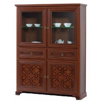 Витрина двойная вариант №4 Афина