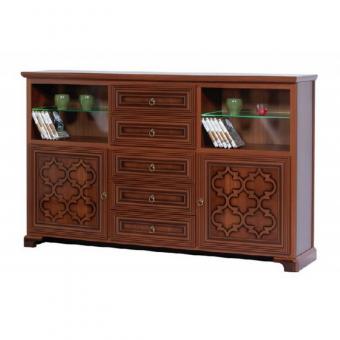 Комод с нишами Афина