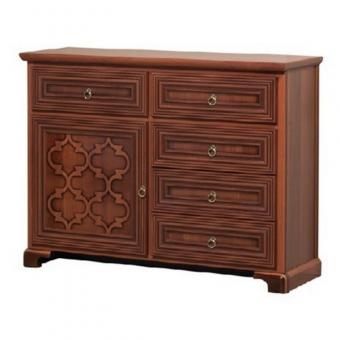 Комод с ящиками Афина