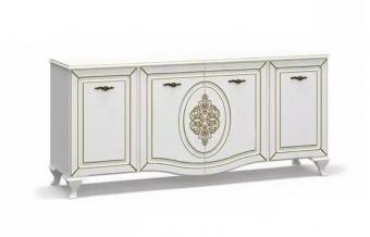 Комод 4Д Милан