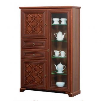 Сервант малый левый Афина