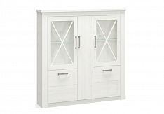 Комод 3Д + 2В Джорджия