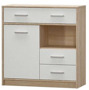 Комод 1Д3Ш Типс