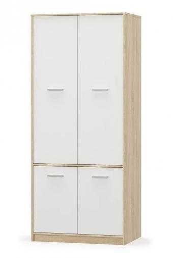 Шкаф 4Д Типс