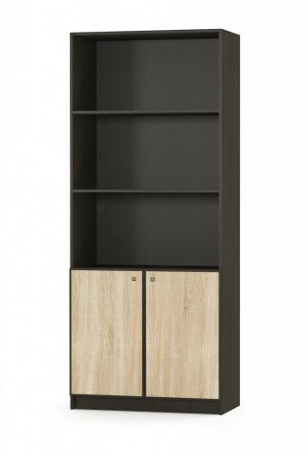 Стеллаж 2Д Фантазия NEW