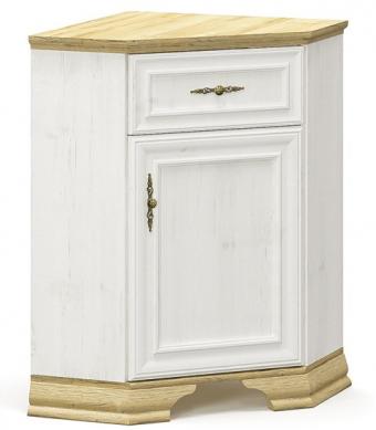 Комод угловой Ирис