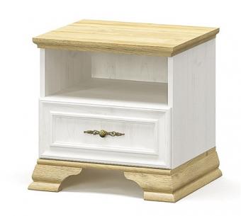 Тумба прикроватная 1Ш 2шт Ирис