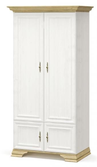 Шкаф 2Д Ирис