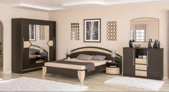 Спальня комплект Аляска