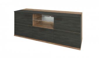 ТВ тумба 2Д 1Ш Адель