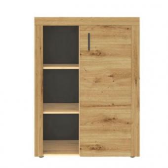 Пенал низкий Фокус