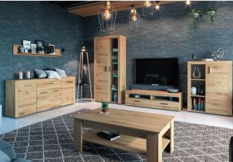 Гостиная комплект Фокус