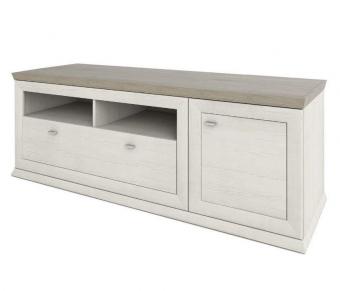 Тумба ТВ 1Д/1Ш Орегон