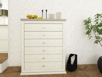 Комод 6Ш Орегон