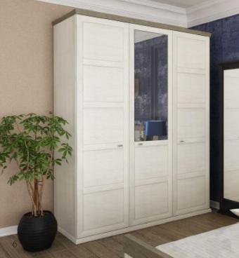 Шкаф 3Д 1,54 м Орегон