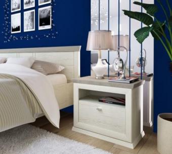 Тумба прикроватная Орегон