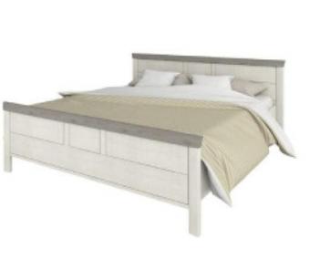 Кровать Орегон 1,8 м